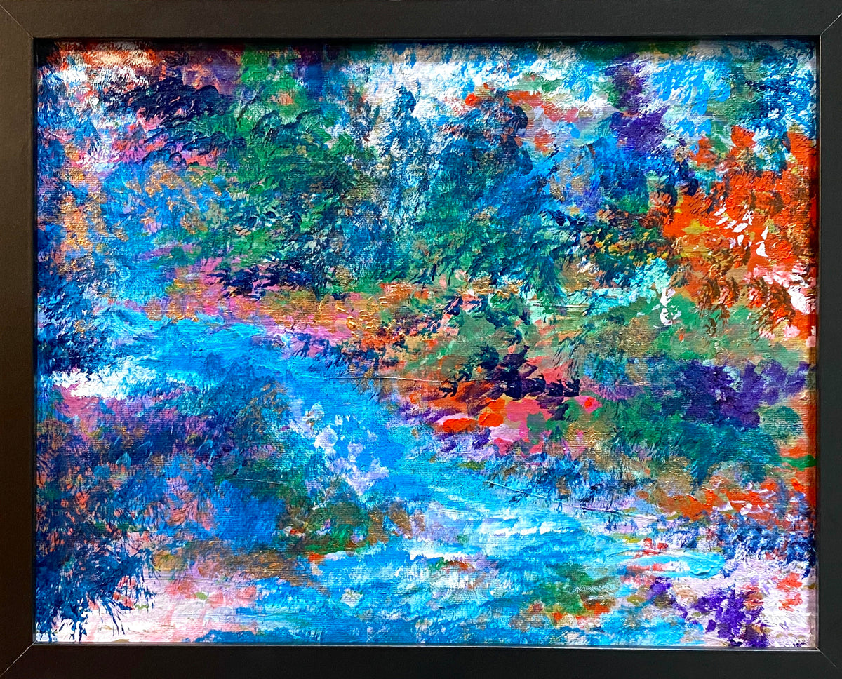 SMALL WORK – Shani Ariel - Artist