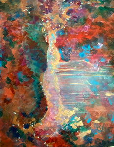 Your Soul Is Made of the Most Beautiful Things - Print
