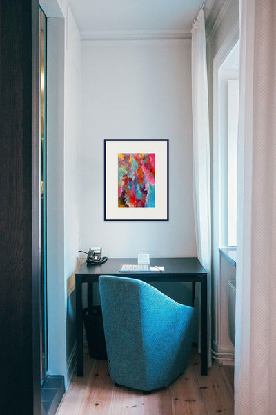 Celebration - SOLD