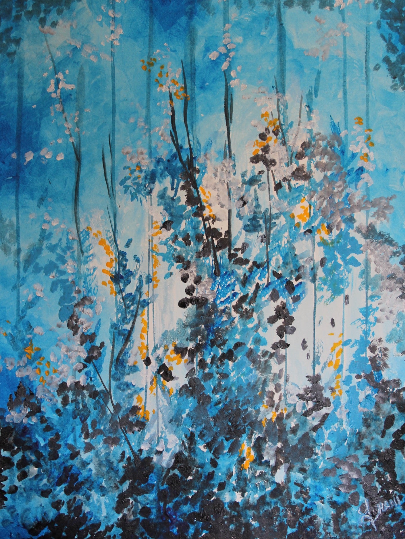 Cerulean