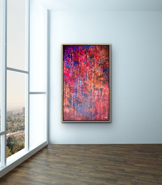 Symphony - SOLD