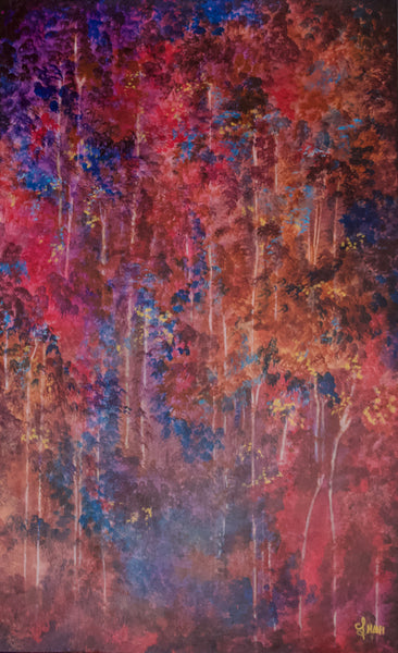 Symphony - SOLD
