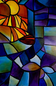 The Psalm That Clears The Storm